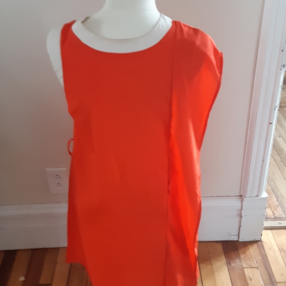 5/10$ Lady Dutch midi Dress, size S - Picture 1 of 8